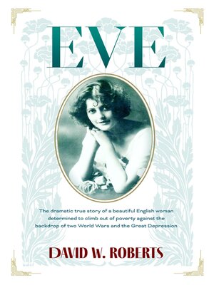 cover image of Eve
